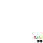 cover: Myeb - 2008