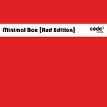 cover: Various - Minimal Box (Red Edition)