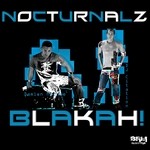 cover: Nocturnalz - Blakah