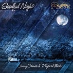 cover: Physical Illusion|Sunny Crimea - Soulful Nights LP