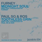 cover: Furney|Paul Sg|Ros - Midnight Soul