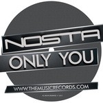 cover: Nosta - Only U