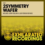 cover: 2symmetry - Wafer