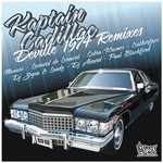 cover: Kaptain Cadillac - Deville 1974 Remixes