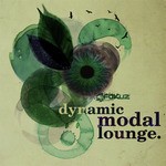 cover: Dynamic - Modal Lounge LP