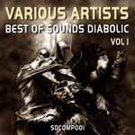 cover: Various - Best Of Sounds Diabolic Vol 1