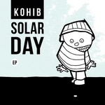 cover: Kohib - Solar Day EP