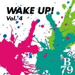 cover: Various - Wake Up! Vol 4