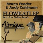 cover: Andy Kohlmann|Marco Fender - Flowkati