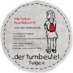 cover: Alle Farben - Roundabout