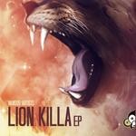 cover: Various - Lion Killa EP