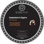 cover: Scalambrin|Sgarro - Elements