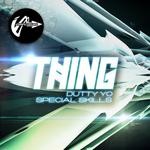 cover: Thing - Dutty Yo