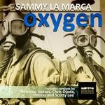 cover: Sammy La Marca - Oxygen