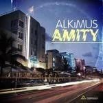 cover: Alkimus - Amity