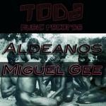 cover: Miguel Gee - Aldeanos EP