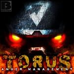 cover: Torus - Anger Management EP