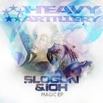 cover: Slogun|Ioh - Magic EP