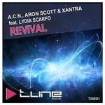 cover: Acn|Aron Scott|Xantra|Xantra Feat Lydia Scarfo - Revival