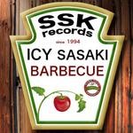 cover: Icy Sasaki|Simple Jack|Conrado Moreno|Arnez - Barbecue