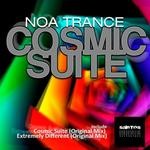 cover: Noa Trance - Cosmic Suite