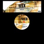 cover: DJ Fex - I Feel U