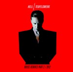 cover: Dj Hell - Teufelswerk House (remixes Part 2)