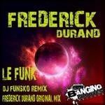 cover: Durand, Frederic|Dj Funsko - Le Funk