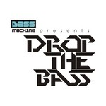 cover: Various - Bass Machine Recordings Presents Drop The Bass (Volume 2)