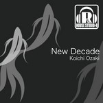 cover: Koichi Ozaki - New Decade