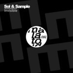 cover: Sol & Sample - Invisible