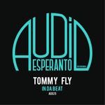 cover: Tommy Fly - In Da Beat