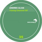 cover: Andres Alias - Tuning Channel