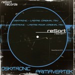 cover: Oskitronic - Primavertek