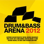 cover: Various - Drum&BassArena 2012