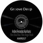 cover: Fernandez, Andres|Knario - Groove Deep