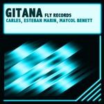 cover: Marin, Esteban|Carles|Maycol Benett - Gitana