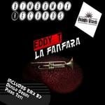 cover: Eddy T - La Fanfara