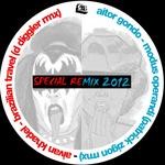 cover: Aitor Gondo|Aivan Khadel - Special Remix 2012