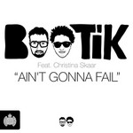 cover: Bootik|Christina Skaar - Ain't Gonna Fail