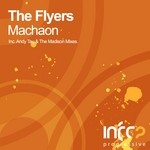 cover: The Flyers - Machaon