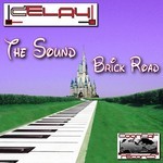 cover: Delay - The Sound Brick Road