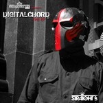 cover: Digitalchord - Straight Up! Presents: Digitalchord EP