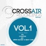 cover: Aex|Ata|Cymatics|Artem Dultsev|Heavy Case - CrossAIR Recordings Remixes Vol 1