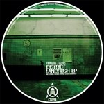 cover: Roman Faero - District Landrush EP