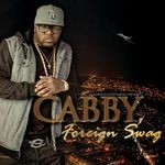 cover: Cabby - Foreign Swagg