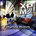 cover: Estigma - Illusion (Incl Deathmind remix)