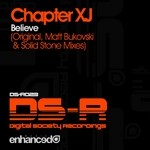 cover: Chapter Xj - Believe