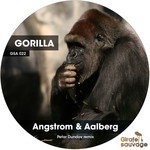 cover: Angstrom|Aalberg - Gorilla