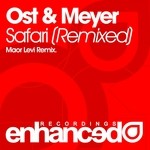 cover: Ost & Meyer - Safari (remixed)